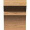 Ekena Millwork Monterey Rough Sawn Rafter Tail, Western Red Cedar, 6"W x 8"H x 48"L RFT06X08X48MON00RWR - alternate 4